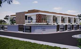 Imagem 4: P-Residencial Reserva dos Biguás - 3 Quartos com 1 suíte e 2 vagas de garagem