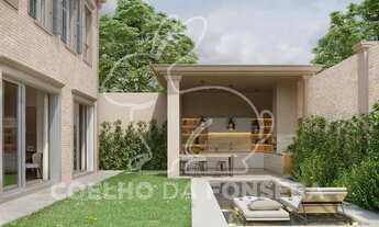 Imagem 3: São Paulo - Casa Padrão - Cidade Jardim