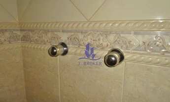 Imagem 3: Apartamento com 3 dormitórios para alugar, 165 m² por R$ 1.620,00/mês - Centro - Bauru/SP