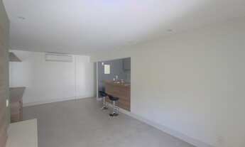 Imagem 4: Apartamento em Humaitá - Rio de Janeiro