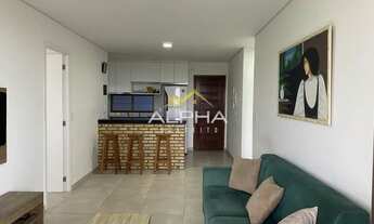 Imagem 3: Apartamento para Venda em Caucaia, Cumbuco, 3 dormitórios, 2 suítes, 3 banheiros, 2 vagas