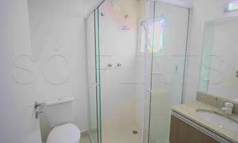 Imagem 6: Flat Atrium Augusta 26m² 1 dormitório 1 vaga para locação