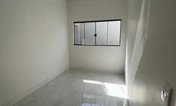 Imagem 2: Casa para venda tem 149 metros quadrados com 3 quartos em Jardim Itália - Anápolis - GO