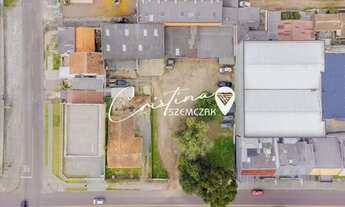 Imagem 6: Terreno à venda no Boqueirão - Curitiba/ PR