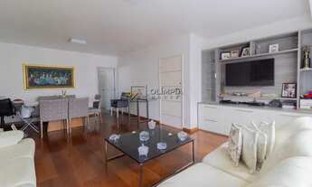 Imagem 5: Venda Apartamento 4 Dormitórios - 137 m² Higienópolis