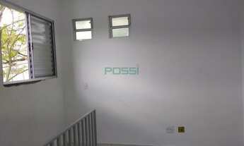 Imagem 2: Sobrado com 1 Quarto, 1 vaga para alugar- Jardim Santo Antônio