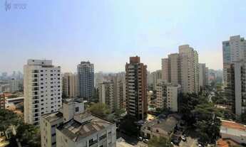 Imagem 6: Cobertura com 4 quartos , 2 suites em Moema,com 305m2 a venda por R$ 3.250.000,00