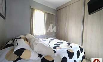 Imagem 2: Apartamento (tipo - padrao) 2 dormitórios, portaria 24hs, em condomínio fechado