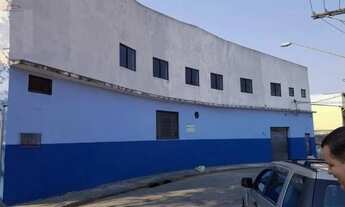 Imagem: Prédio comercial para venda e locação