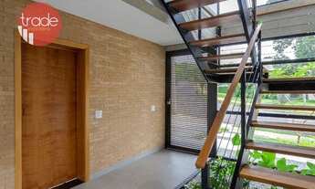 Imagem 5: Casa para venda em condomínio fechado com 03 suítes e varanda gourmet