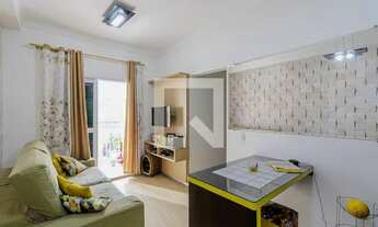 Imagem: Apartamento para Aluguel - Jardim São Savério