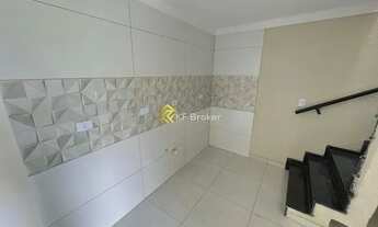 Imagem 5: SOBRADO INVERTIDO COM 3 QUARTOS A VENDA NO PALOMA EM COLOMBO