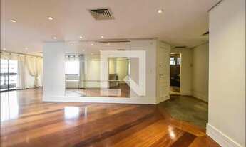 Imagem 7: Apartamento para Aluguel - Brooklin, 4 Quartos, 314 m2