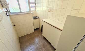 Imagem 7: Ótimo no Maracanã com 60m² e Suíte. Fica 10 minutos do Shop Tijuca