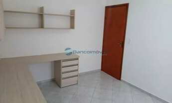 Imagem 7: Apartamento com 2 dormitórios para alugar, 49 m² por R$ 1.920,00 - Jardim Ypê - Paulínia/S