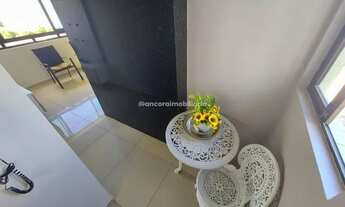 Imagem 3: Apartamento à venda, 1 quarto, 1 suíte, 1 vaga, Madalena - Recife/PE