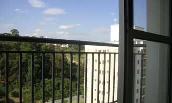 Imagem: Apartamento - Jardim Myrian Moreira da Costa