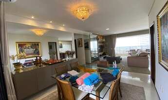 Imagem: Lindo Apartamento de Alto Padrão Na Av