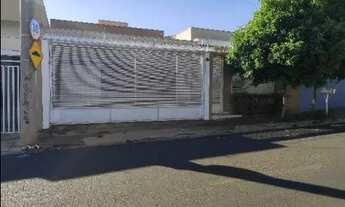 Imagem: SAO JOSE DO RIO PRETO - Casa Padrão