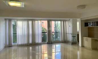 Imagem 2: Apartamento de 04 dormitórios, sendo 03 suítes no bairro Jardim Europa com 2 vagas de gara