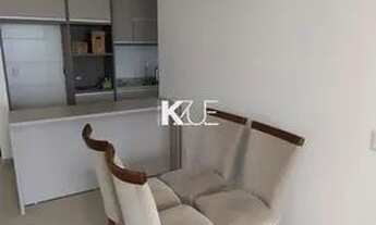 Imagem 3: Apartamento à venda com 2 dormitórios no bairro Balneário em Florianópolis