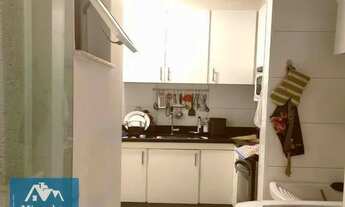 Imagem 7: Apartamento com 2 dormitórios à venda, 38 m² por R$ 319.000,00 - Tucuruvi - São Paulo/SP