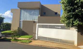 Imagem 2: Excelente Residência - Condomínio Alta Vista