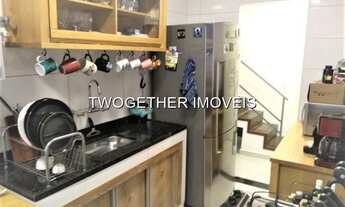 Imagem 4: Apartamento para venda com 88 metros quadrados com 2 quartos em Flamengo - Rio de Janeiro