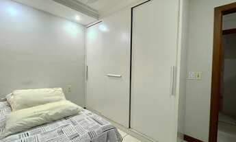 Imagem 7: 2 Quartos/suíte no Parque das Castanheiras