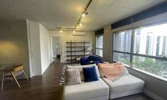 Imagem 2: APTO MARAVILHOSO MAXHAUS BERRINI