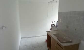 Imagem 4: Apartamento para aluguel com 50 metros quadrados com 2 quartos