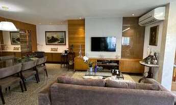 Imagem 4: Apartamento 315 m2 no Meireles, 4 suítes e 5 vagas - Fortaleza - CE