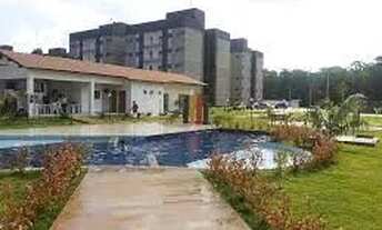 Imagem 3: Apartamento 3/4 em condômino fechado