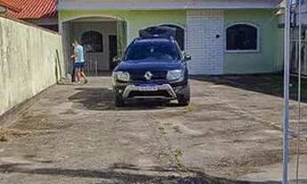 Imagem: Casa para venda possui 85 metros quadrados