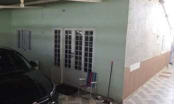 Imagem 1: Vendo casa na QR 221 Samambaia Norte R$ 198mil