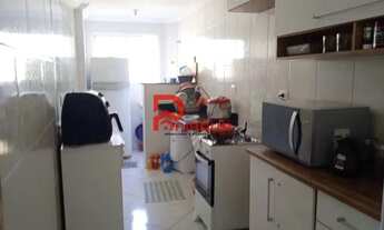 Imagem 6: Apartamento com 2 dorms, Canto do Forte, Praia Grande, Cod: 4499