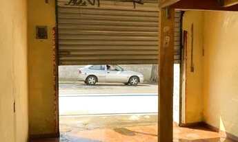 Imagem 5: Edifício comercial para alugar no bairro Vila carvalho