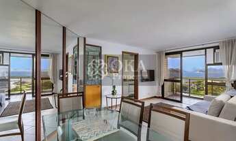 Imagem 5: Lindo Apartamento em frente ao forte de Copacabana