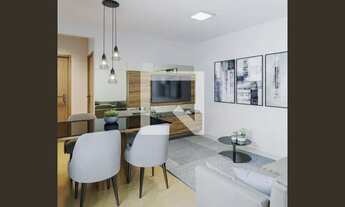 Imagem: Apartamento à Venda - Solar do Barreiro