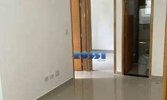 Imagem 5: Apartamento com 1 dormitório, 33 m² - venda por R$ 260.000,00 ou aluguel por R$ 1.620,00/m