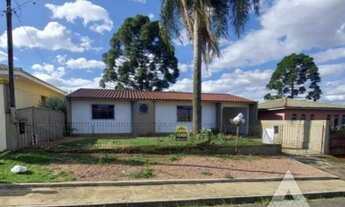 Imagem 2: Casa com 2 quartos - Bairro Oficinas em Ponta Grossa