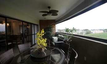 Imagem 8: Apartamento Padrão em São José do Rio Preto