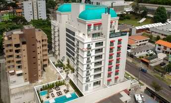 Imagem 6: CURITIBA - Apartamento Padrão - Alto Da Glória