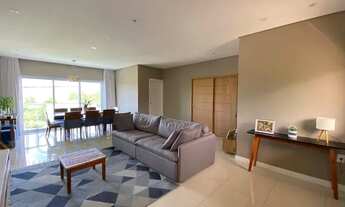 Imagem 5: Casa á venda no condomínio Lagos de Jarinu