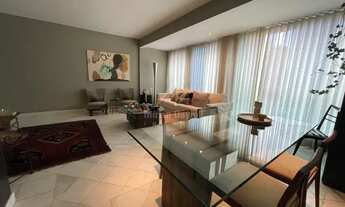 Imagem 4: Apartamento à venda, 3 quartos, 1 suíte, 2 vagas, Belvedere - Belo Horizonte/MG