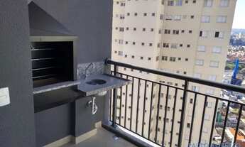 Imagem 7: APARTAMENTO - TATUAPÉ - SP