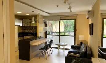 Imagem: FLAT PAULISTA WALL STREET PARA LOCAÇÃO