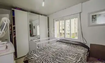 Imagem 7: Apartamento de 2 quartos à venda Rua Doutor Campos Velho, Cristal - Porto Alegre