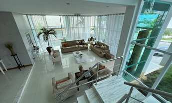 Imagem: Vende-se ou Aluga casa em Alphaville II