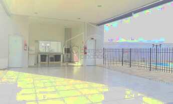 Imagem: Jundiaí - Apartamento Padrão - Caxambu